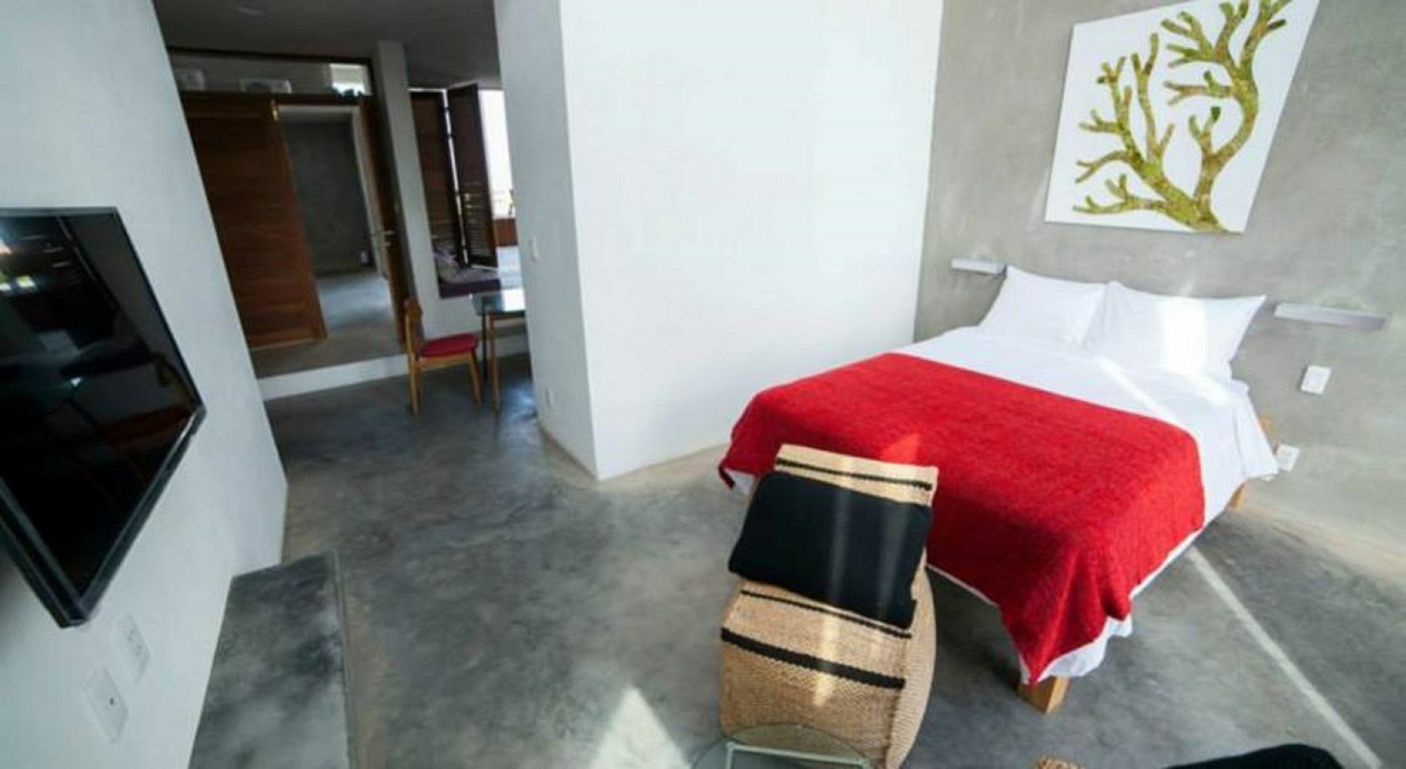 Tamasa Hotel & Apartment Phnom Penh Exteriör bild